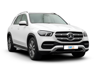 Mercedes Benz GLE-img